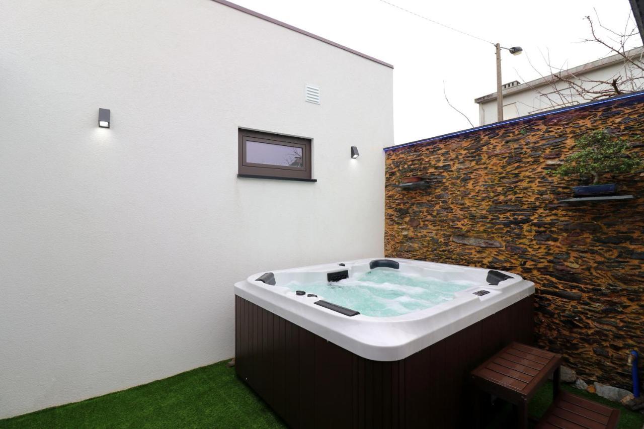 Dainty House Villa Ovar Exterior photo